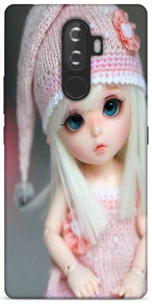 redfly Back Cover for Lenovo K8 Note