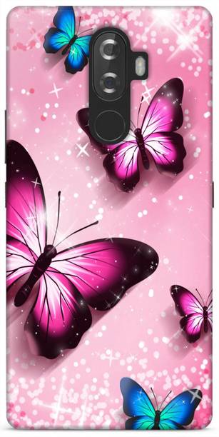 redfly Back Cover for Lenovo K8 Note