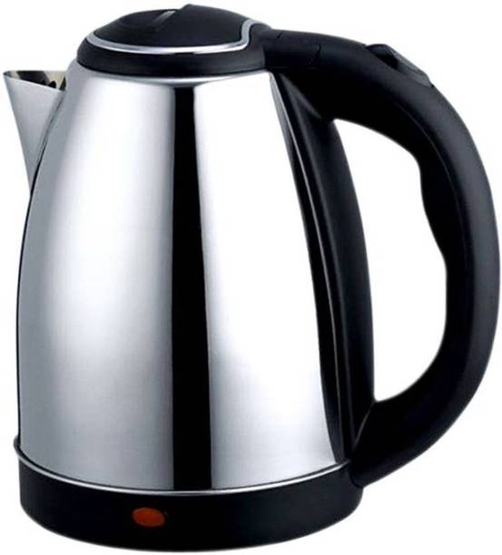 Maitri Enterprises by MAITRI ENTERPRISES Electric Kettle-Tea and Coffee Maker/Milk Boiler/Water Boiler/Tea Boiler Electric Kettle