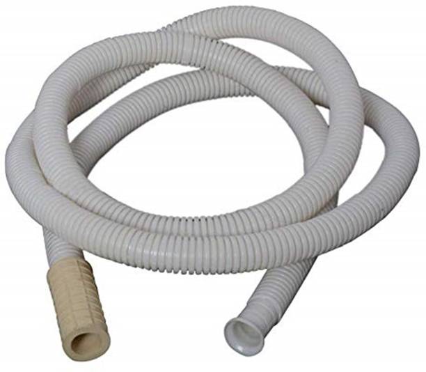 Spoorthy Groups 3 Meter Semi A inlet for semi automatic Hose Pipe