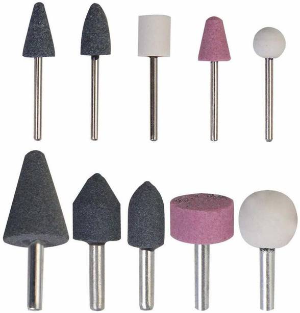 DIY Crafts Grinding Stone Set Rotary Bit Set