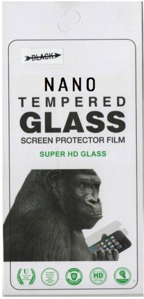 Black Arrow Nano Glass for Samsung Galaxy Star Pro S7262