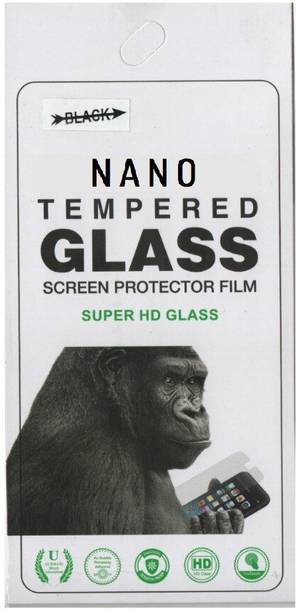 Black Arrow Nano Glass for Apple iPhone 8 Plus