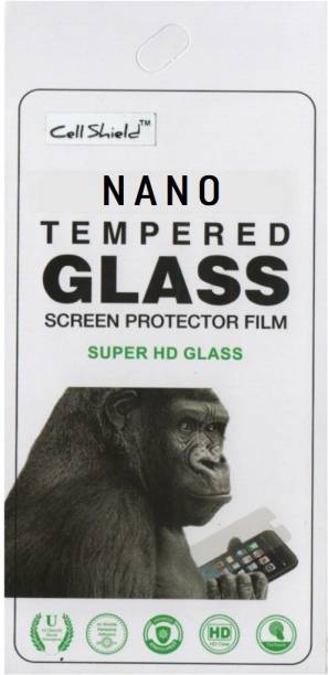 CELLSHIELD Nano Glass for Microsoft Lumia 532
