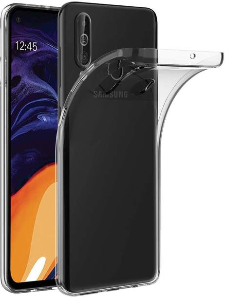 eCase Back Cover for Samsung Galaxy M40