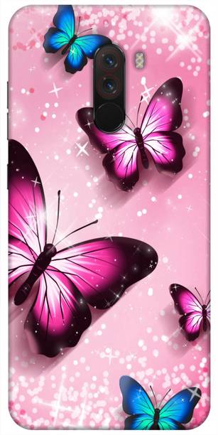 बागरा POCO F1 के लिए