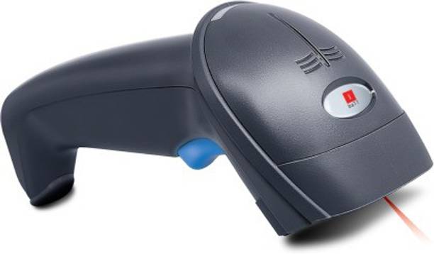iball LS 392 Laser Barcode Scanner