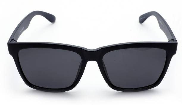 Erminio Palamino Wayfarer Sunglasses