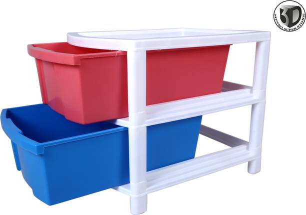 Aristo Plastic Free Standing Cabinet