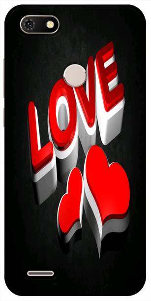 redfly Back Cover for Gionee F205 Pro Back cover