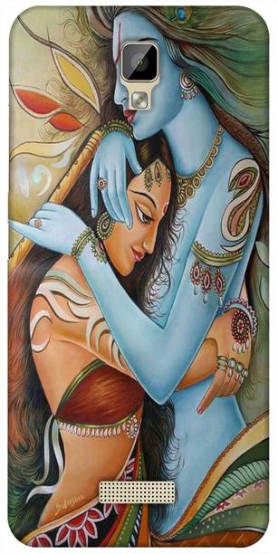 SUPER CASE Back Cover for Gionee P7 Max