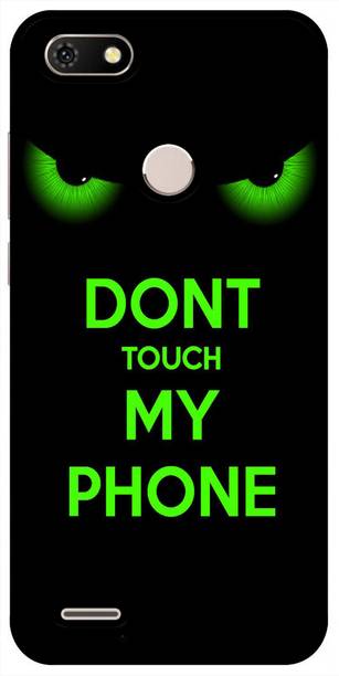 redfly Back Cover for Gionee F205 Pro Back cover