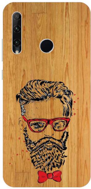 Artcase Back Cover for Honor 20i