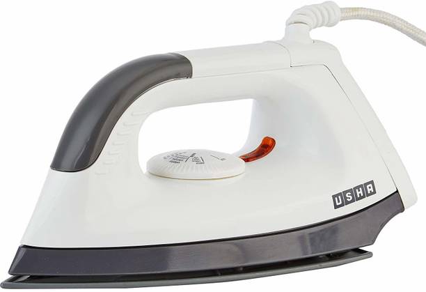 USHA EL - 1602 1000-watts 1000 W Dry Iron