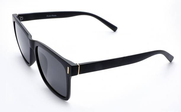 Erminio Palamino Wayfarer Sunglasses