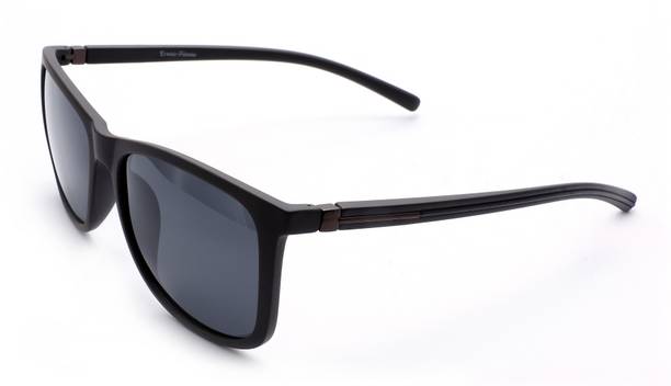 Erminio Palamino Wayfarer Sunglasses