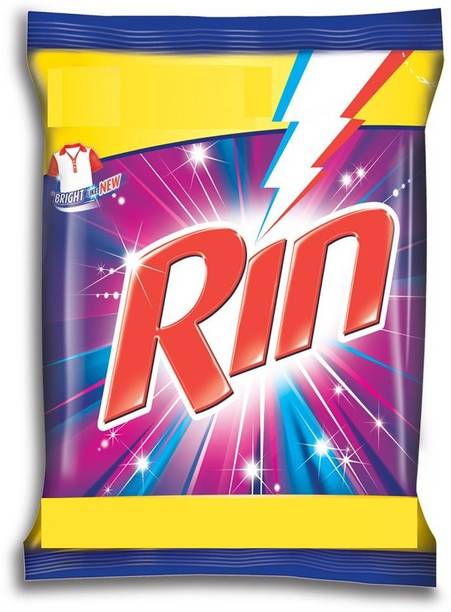 Rin Detergent Powder Detergent Powder 5 kg