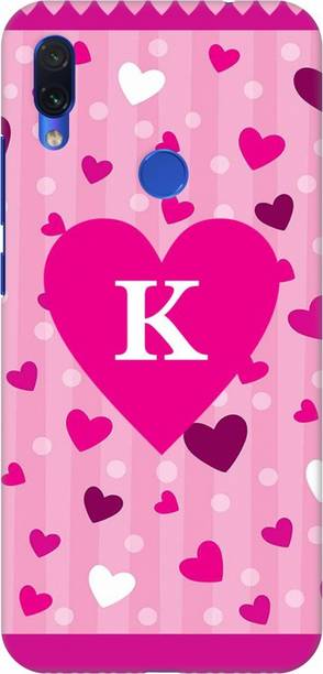 COBIERTAS Back Cover for Mi Redmi Y3