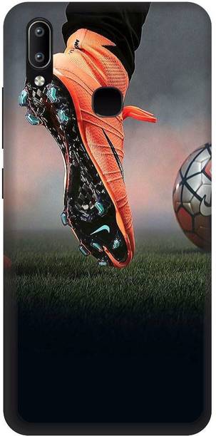 UMPRINT Back Cover for Vivo Y91