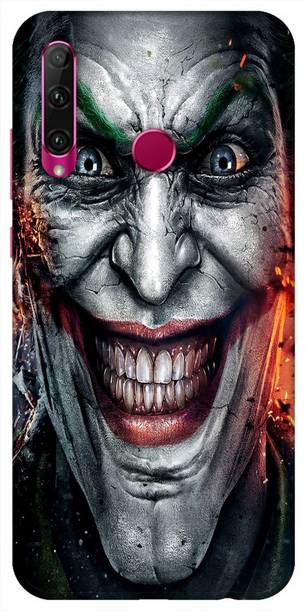 redfly Back Cover for Honor 20i