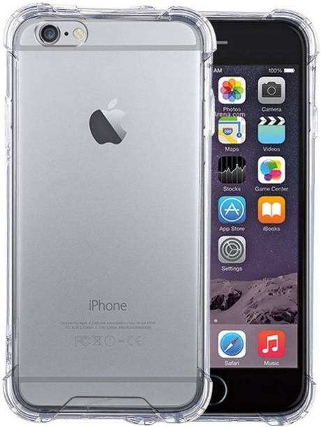 coverplay Bumper Case for Apple iPhone 6