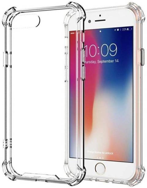 coverplay Bumper Case for Apple iPhone 7 Plus, Apple iPhone 8 Plus