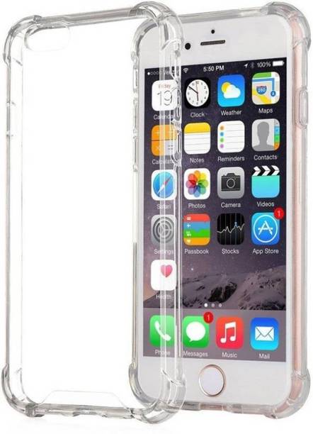 coverplay Bumper Case for Apple iPhone 8