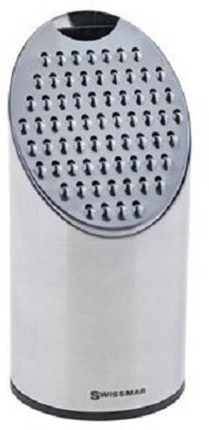 Home Collective Swissmar Grate & Shake, Large - Electric Meat Cutter