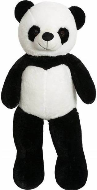 LOVE2SHOP 3 Feet Panda Very Beautiful High Quality Huggable Cute Panda  - 89.9 cm