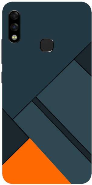mobom Back Cover for Infinix Hot 7, Infinix Hot 7 Pro