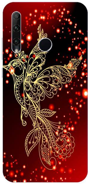 Artcase Back Cover for Honor 20i