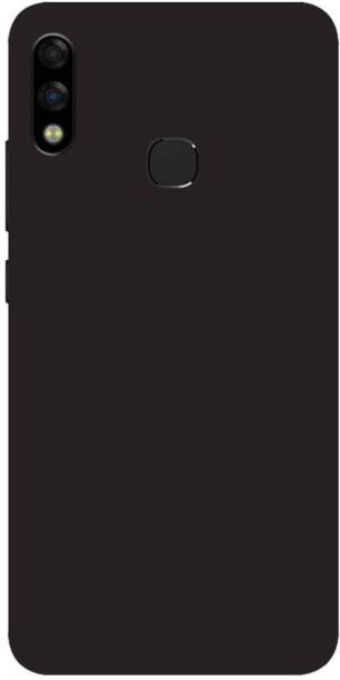 mobom Back Cover for Infinix Hot 7 Pro