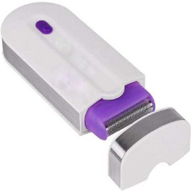 DOERSHAPPY 4545 K women finishing touch trimmer Cordless Epilator