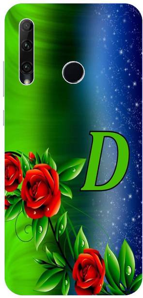 Artcase Back Cover for Honor 20i