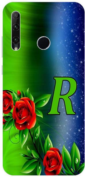 Artcase Back Cover for Honor 20i