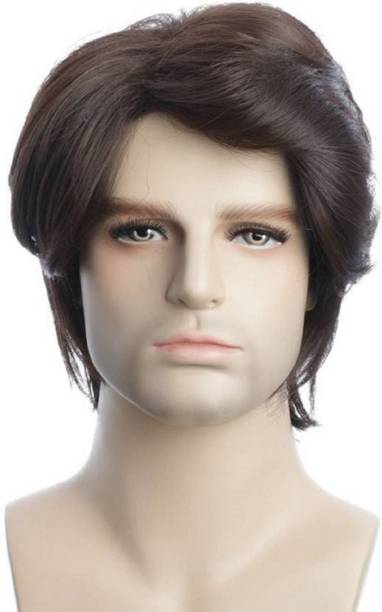 Styllofy Bob Hair Wig