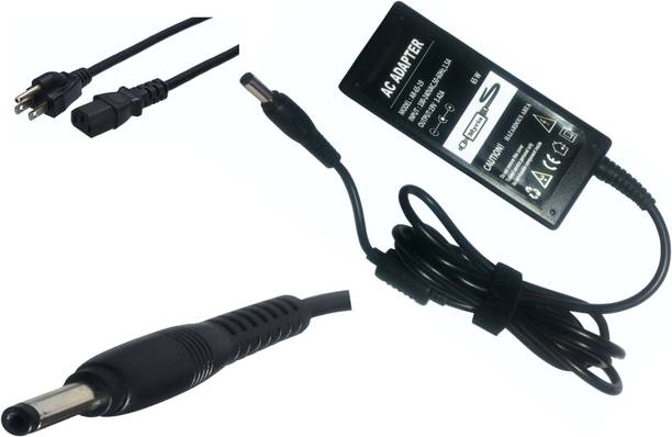 Myria toshiba laptop charger L505 65 W Adapter