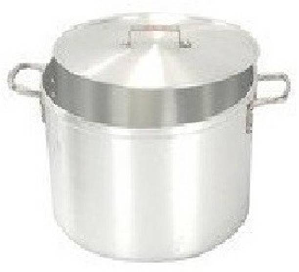 VPSK Diamond Heavy Casserole with lid no 2 :- 2 Liter Tope Set with Lid 2 L capacity 15 cm diameter