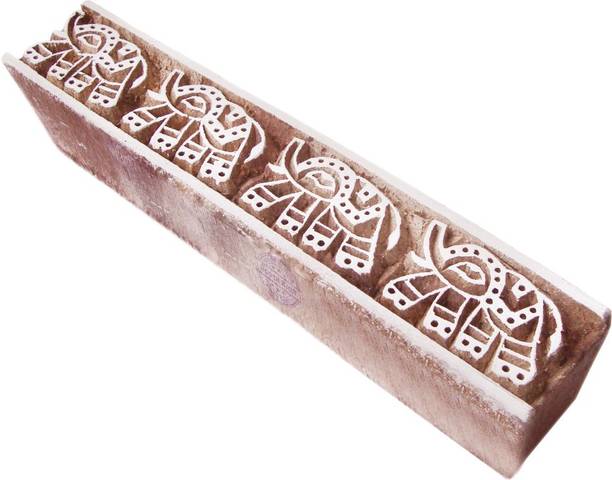 Royal Kraft FFHtag002 Printing Blocks