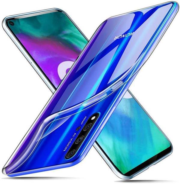 Elica Back Cover for Honor 20 Pro