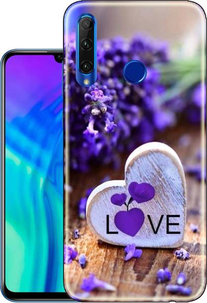 ONLITE Back Cover for Honor 20i