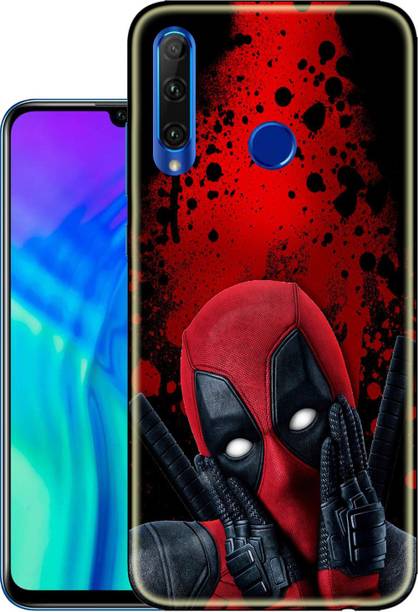 ONLITE Back Cover for Honor 20i