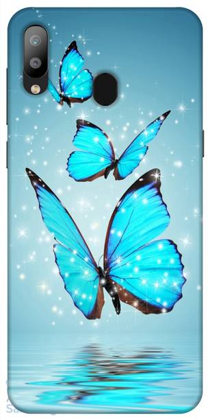 redfly Back Cover for Samsung Galaxy A20