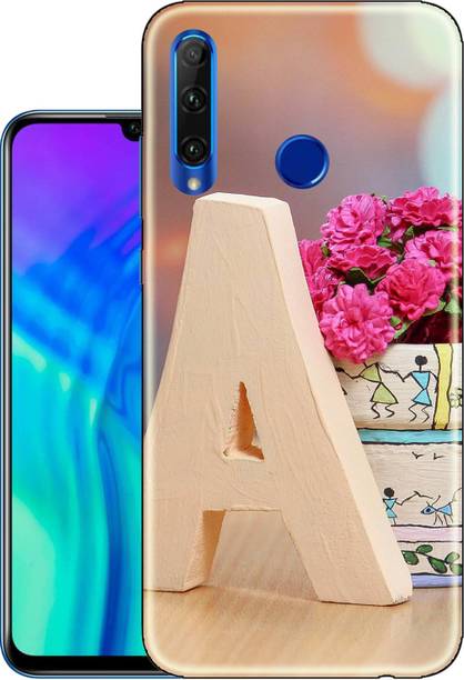 ONLITE Back Cover for Honor 20i