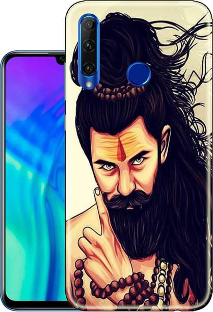 ONLITE Back Cover for Honor 20i