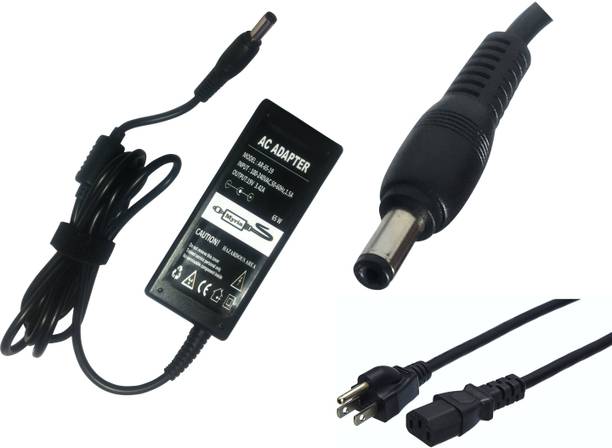 Myria toshiba laptop charger L955 65 W Adapter