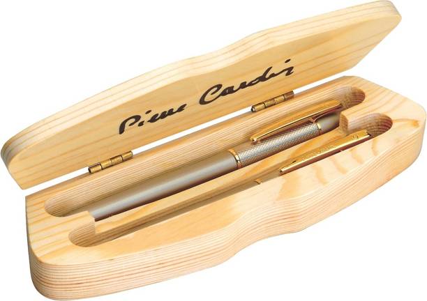 PIERRE CARDIN Eiffel Tower Pen Gift Set