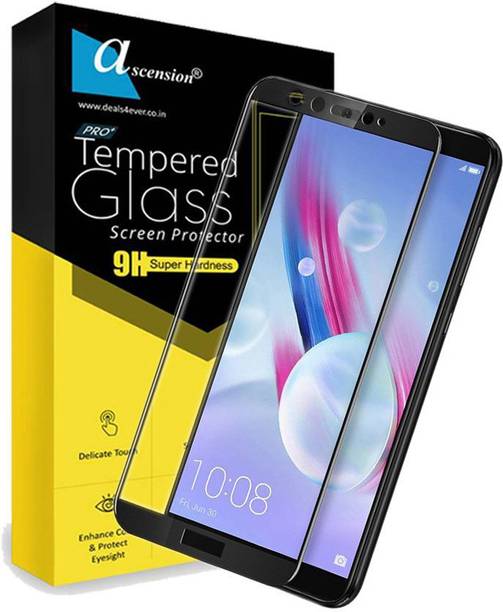 Ascension Tempered Glass Guard for Honor 9 Lite