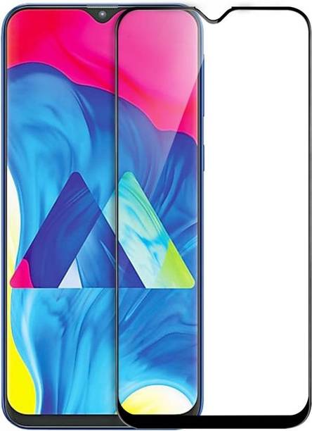 ISTAMBH Tempered Glass Guard for Samsung Galaxy M10