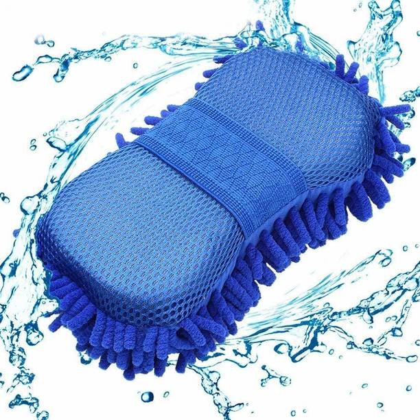 KOTHIA Microfiber Vehicle Washing  Duster